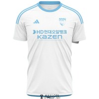 Maillot Ulsan HD Exterieur 2024/2025