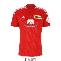 Maillot Union Berlin Domicile 2023/2024