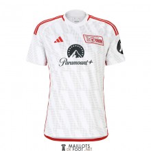 Maillot Union Berlin Exterieur 2023/2024