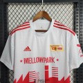 Maillot Union Berlin Special Edition White I 2023/2024