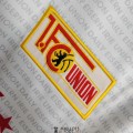 Maillot Union Berlin Special Edition White I 2023/2024