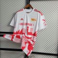 Maillot Union Berlin Special Edition White I 2023/2024