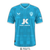 Maillot Union Deportiva Almeria Third 2023/2024