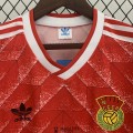 acheter Maillot Union Sovietique Retro Domicile 1987/1988