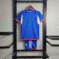 Maillot Universidad De Chile Enfant Domicile 2023/2024