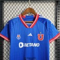 Maillot Universidad De Chile Enfant Domicile 2023/2024