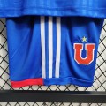 Maillot Universidad De Chile Enfant Domicile 2023/2024