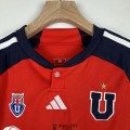 Maillot Universidad De Chile Enfant Exterieur 2023/2024