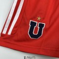 Maillot Universidad De Chile Enfant Exterieur 2023/2024