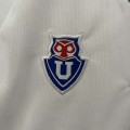 Maillot Universidad De Chile Enfant Exterieur 2024/2025