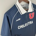 Maillot Universidad De Chile Retro Domicile 1994/1995