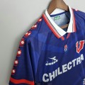 Maillot Universidad De Chile Retro Domicile 1996/1997