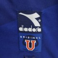 Maillot Universidad De Chile Retro Domicile 1996/1997