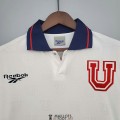 Maillot Universidad De Chile Retro Domicile 1998/1999