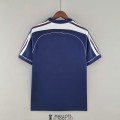 Maillot Universidad De Chile Retro Domicile 2000/2001