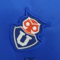 Maillot Universidad De Chile Retro Domicile 2011/2012