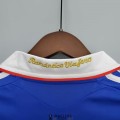 Maillot Universidad De Chile Retro Domicile 2011/2012