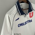 Maillot Universidad De Chile Retro Exterieur 1994/1995