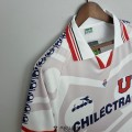 Maillot Universidad De Chile Retro Exterieur 1996/1997