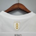 Maillot Uruguay Exterieur 2021/2022