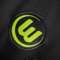 Maillot VFL Wolfsburg Exterieur 2022/2023