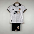 acheter Maillot Valencia Enfant Domicile 2023/2024