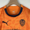 acheter Maillot Valencia Enfant Third 2023/2024