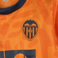 acheter Maillot Valencia Enfant Third 2023/2024