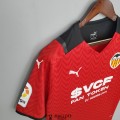 Maillot Valencia Exterieur 2021/2022