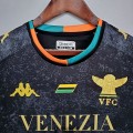 Maillot Venezia Football Club Domicile 2021/2022