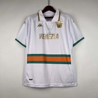 Maillot Venezia Football Club Exterieur 2023/2024