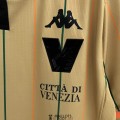 Maillot Venezia Football Club Gardien De But Yellow 2023/2024