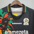 Maillot Venezia Football Club Retro Domicile 1998/1999