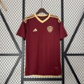 acheter Maillot Venezuela Domicile 2024/2025