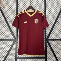 Maillot Venezuela Domicile 2024/2025