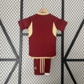 acheter Maillot Venezuela Enfant Domicile 2024/2025