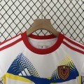 acheter Maillot Venezuela Enfant Exterieur 2024/2025