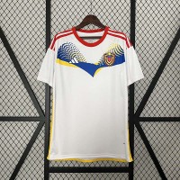 Maillot Venezuela Exterieur 2024/2025