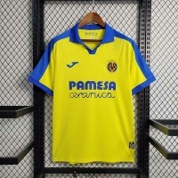 Maillot Villarreal 100TH Anniversary Edition 2023/2024