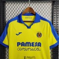 Maillot Villarreal 100TH Anniversary Edition 2023/2024