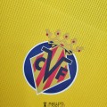 Maillot Villarreal Domicile 2021/2022