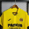 Maillot Villarreal Domicile 2022/2023