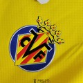 Maillot Villarreal Domicile 2022/2023