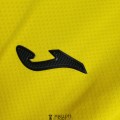 Maillot Villarreal Domicile 2022/2023