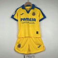 acheter Maillot Villarreal Enfant 100TH Anniversary Edition 2022/2023