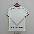 Maillot Vissel Kobe Exterieur 2022/2023