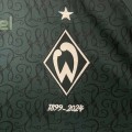 Maillot Werder Bremen 125 Year Anniversary 2024/2025