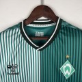 Maillot Werder Bremen Domicile 2023/2024