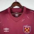 acheter Maillot West Ham United Domicile 2023/2024