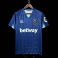 acheter Maillot West Ham United Third 2023/2024